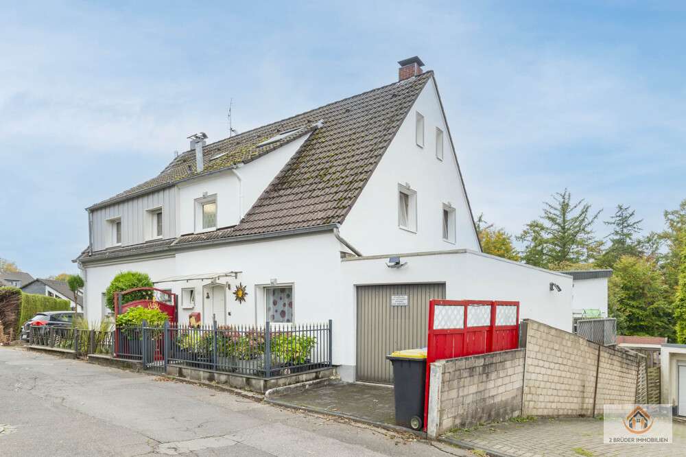 Thumbnail-Haus zum Kaufen in Remscheid 329.000,00 € 121.65 m²