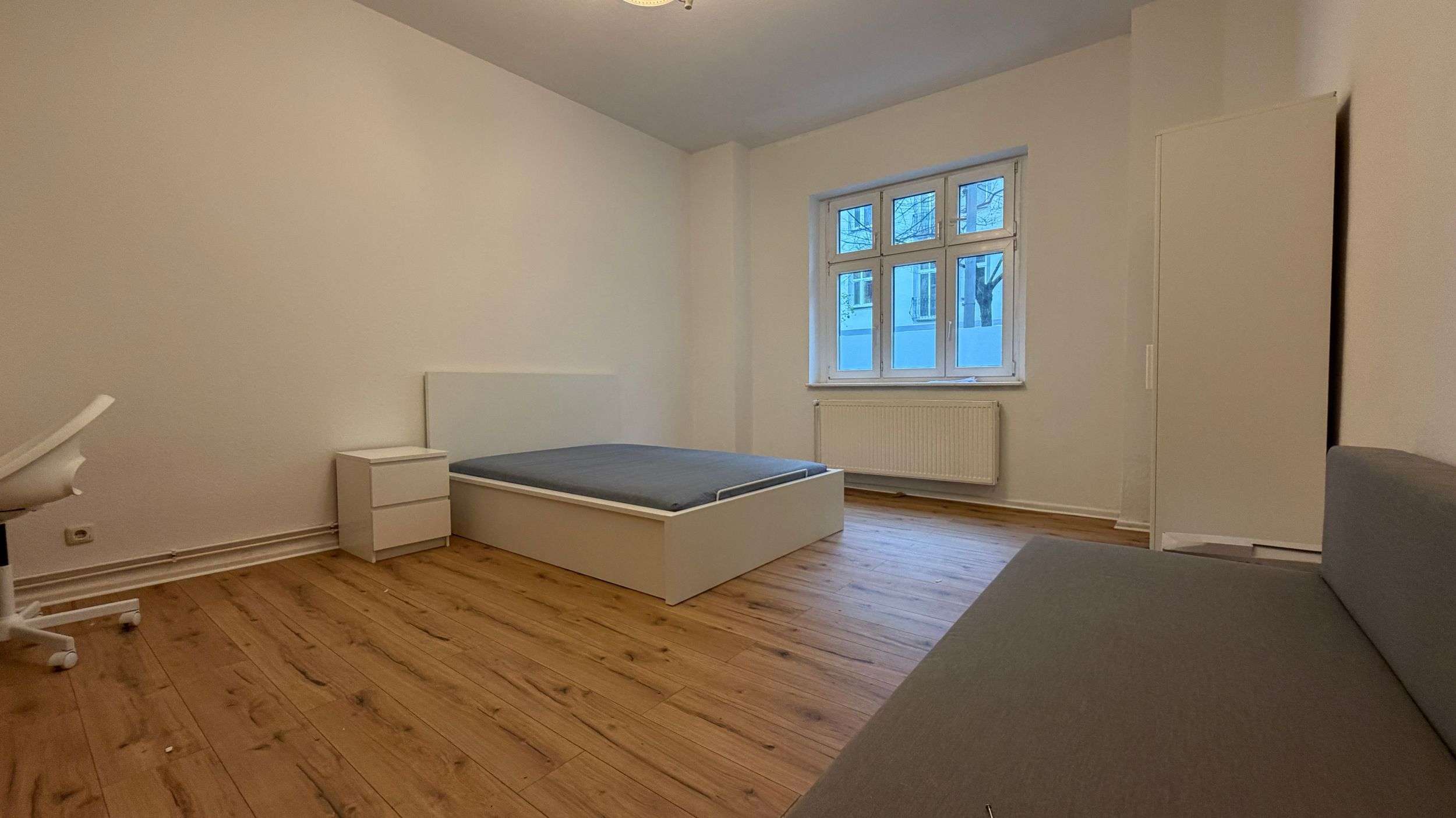 Thumbnail-Wohnung zum Mieten in Berlin 688,50 € 38.25 m²