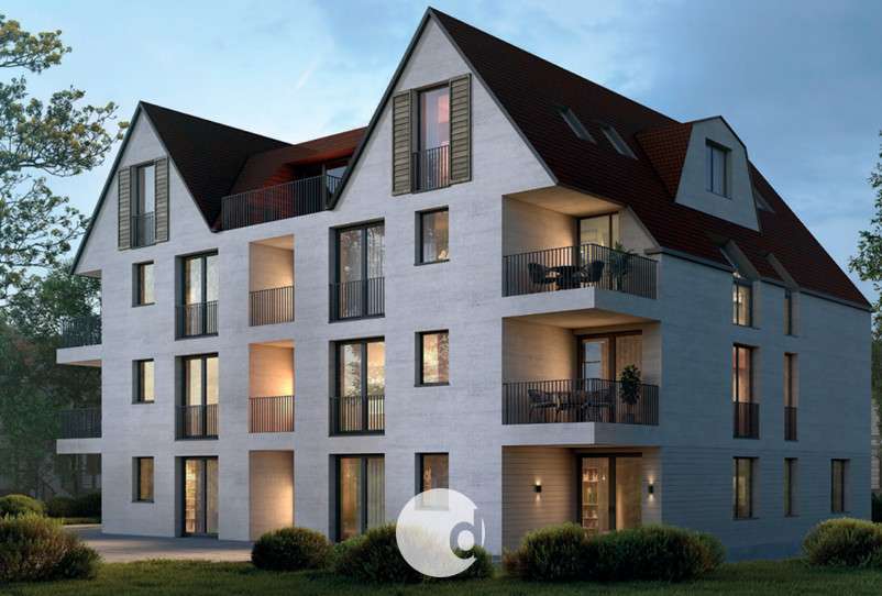 Thumbnail-Wohnung zum Mieten in Leonberg 1.350,00 € 77.27 m²