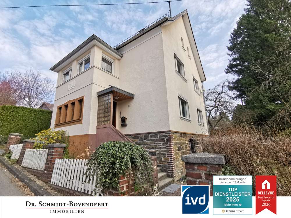 Thumbnail-Haus zum Kaufen in Mudersbach 179.000,00 € 131 m²