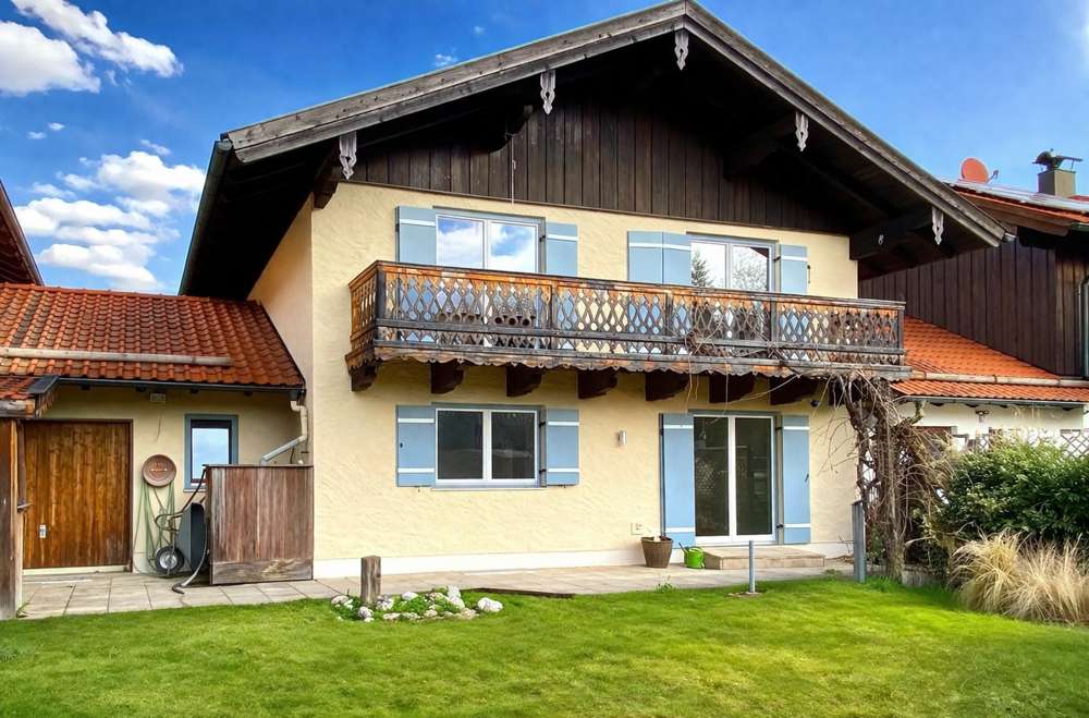 Thumbnail-Haus zum Kaufen in Obing 525.000,00 € 140 m²