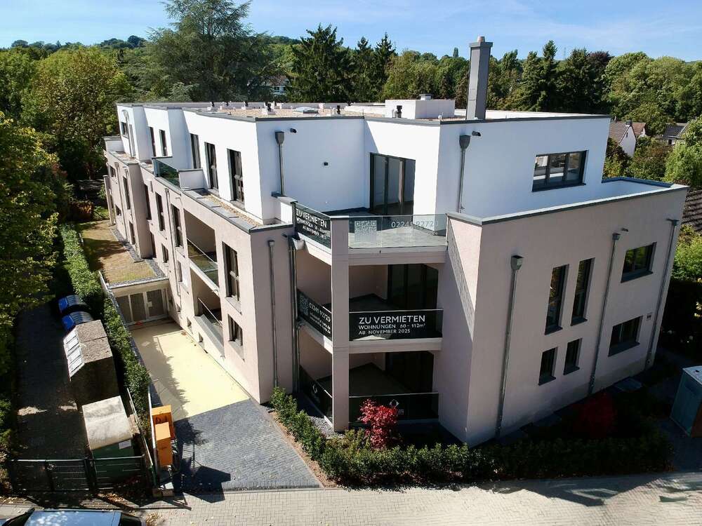Thumbnail-Wohnung zum Mieten in Bonn 1.480,00 € 92 m²