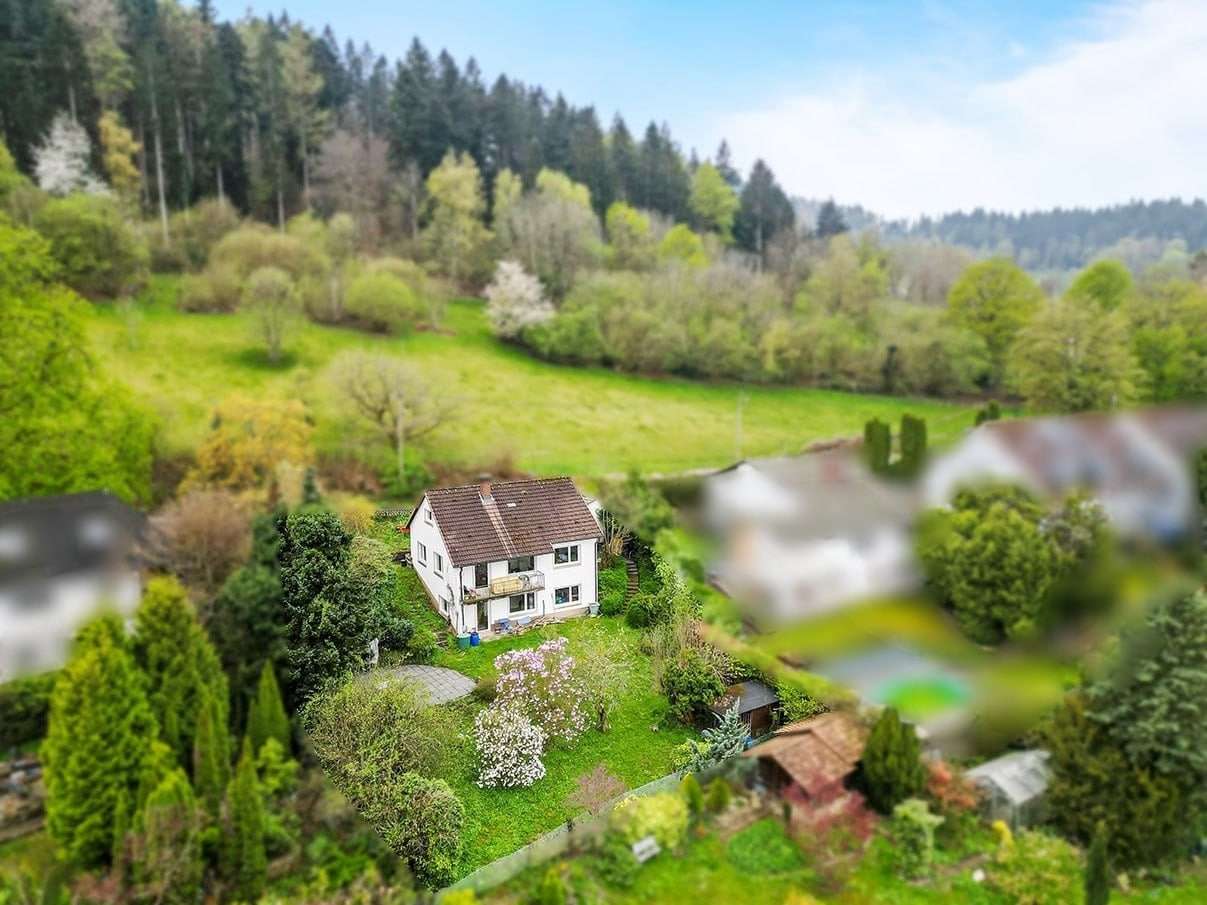 Thumbnail-Haus zum Kaufen in Freiburg 1.180.000,00 € 130 m²