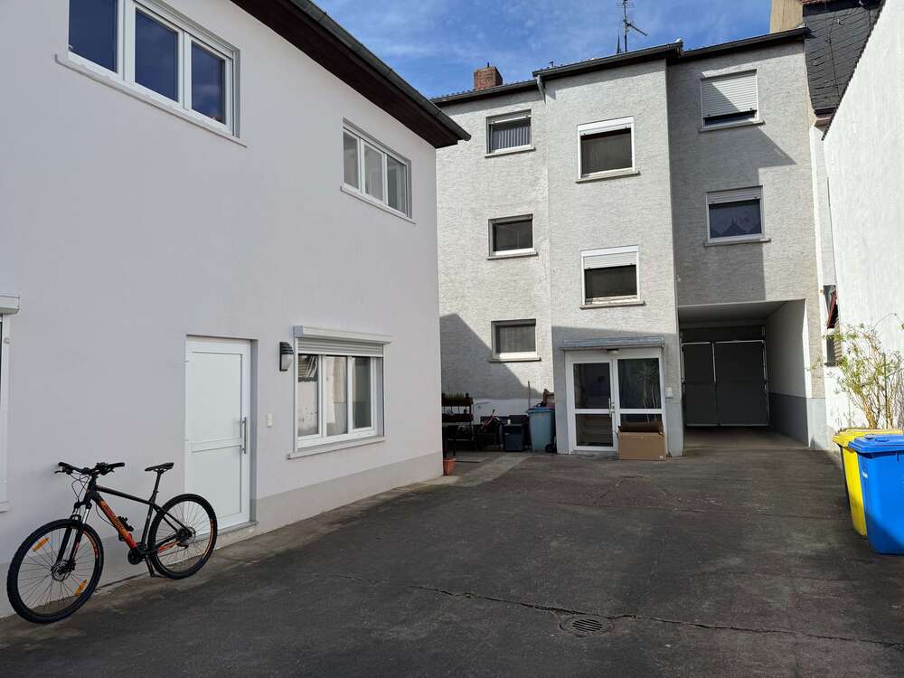 Thumbnail-Haus zum Kaufen in Mühlheim am Main 690.000,00 € 313 m²