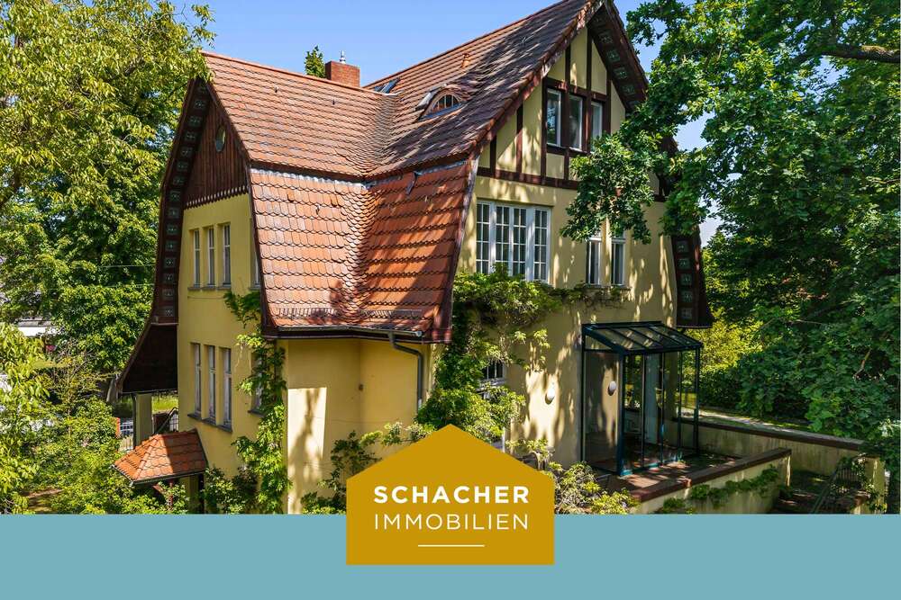 Thumbnail-Haus zum Kaufen in Berlin 1.465.000,00 € 333.47 m²
