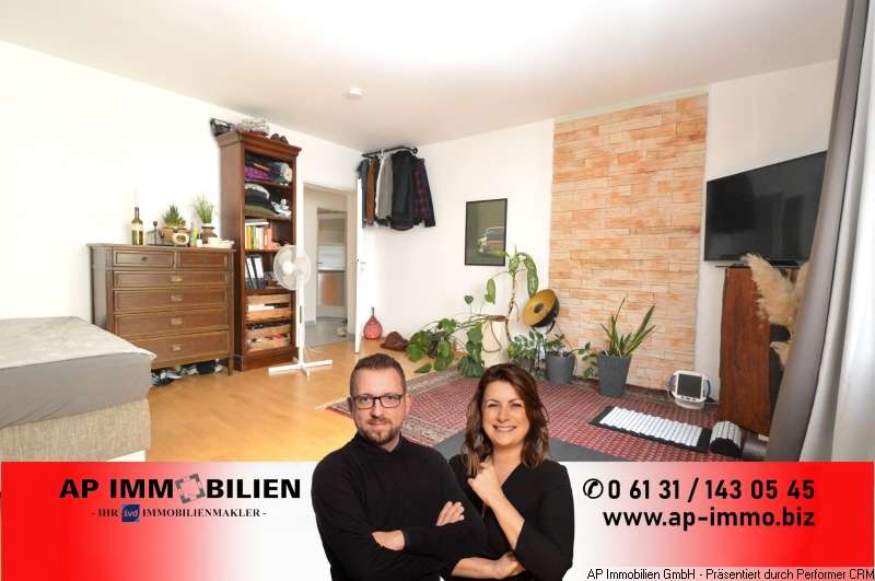 Thumbnail-Wohnung zum Mieten in Mainz 1.030,00 € 82 m²