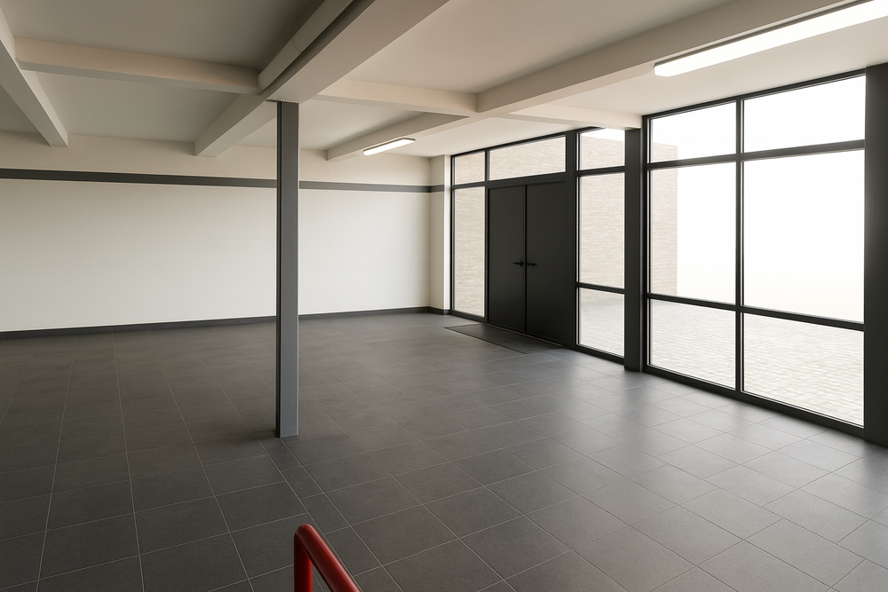 Thumbnail-Einzelhandel in Ladenburg 3.300,00 € 230 m²