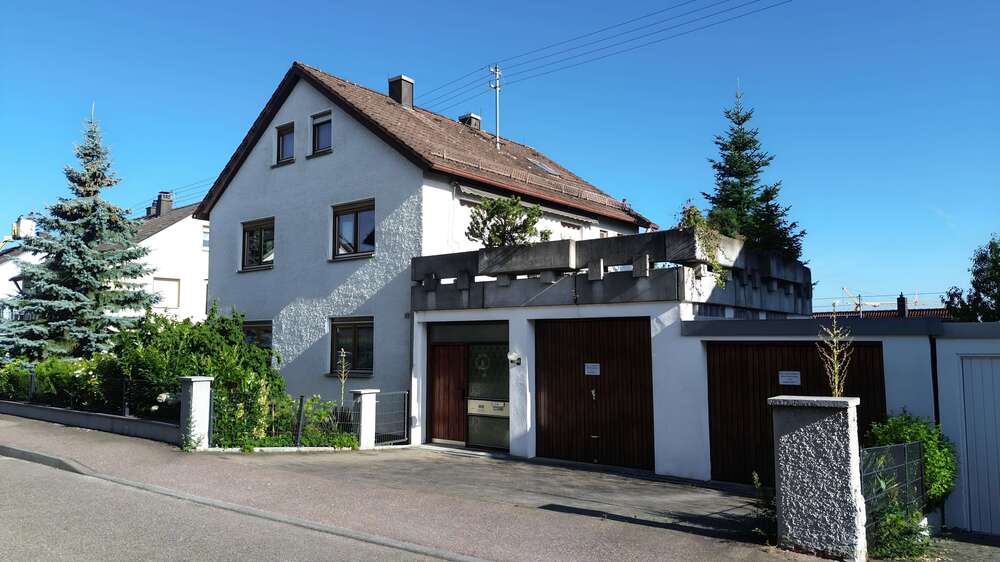 Thumbnail-Haus zum Kaufen in Giengen an der Brenz 325.000,00 € 140 m²