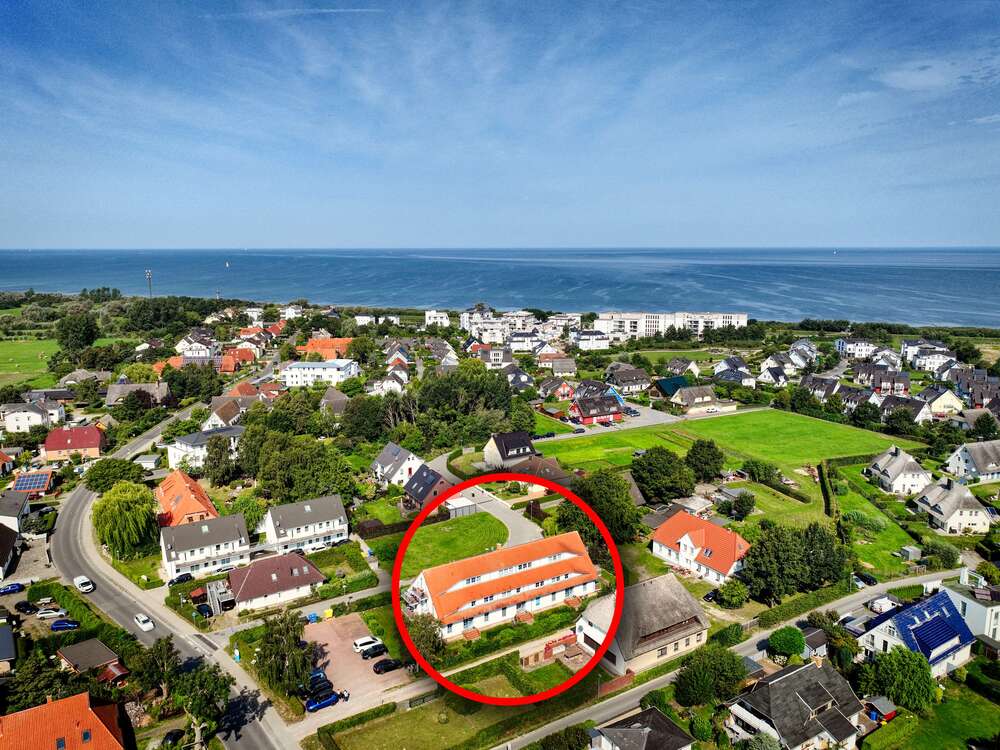 Thumbnail-Wohnung zum Kaufen in Börgerende-Rethwisch 265.000,00 € 73 m²