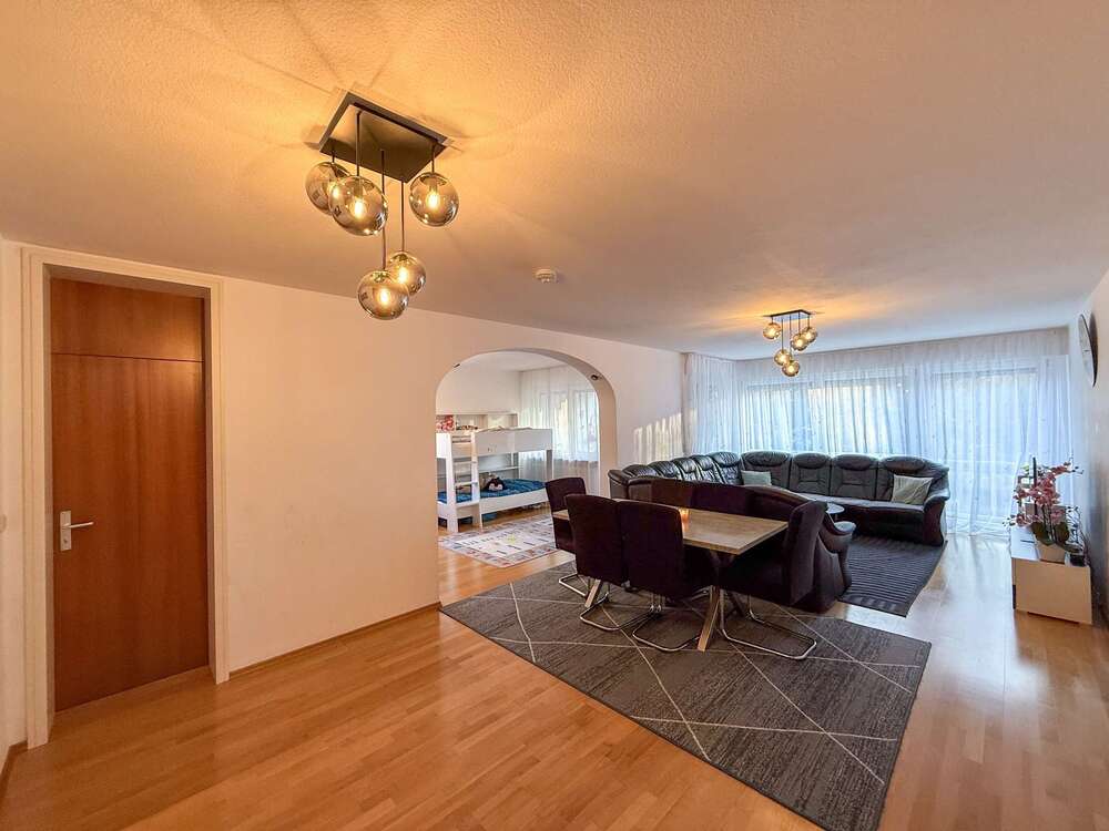 Thumbnail-Wohnung zum Kaufen in Göppingen 285.000,00 € 106.13 m²