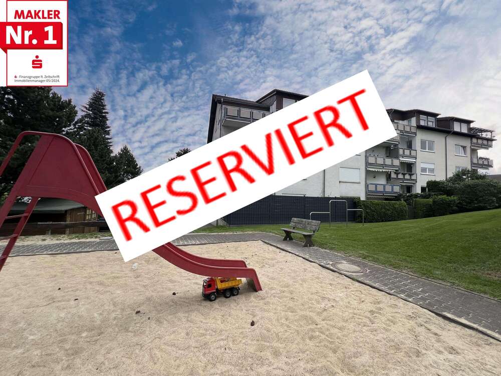 Thumbnail-Wohnung zum Kaufen in Hemer 149.950,00 € 85 m²