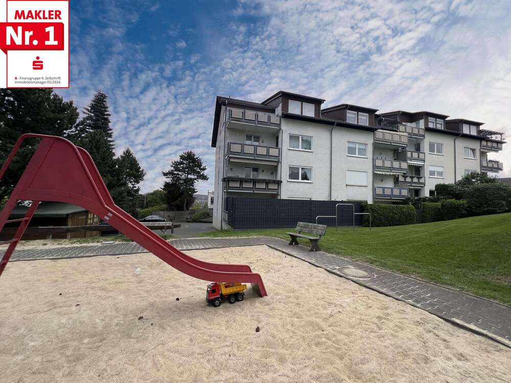 Thumbnail-Wohnung zum Kaufen in Hemer 149.950,00 € 85 m²