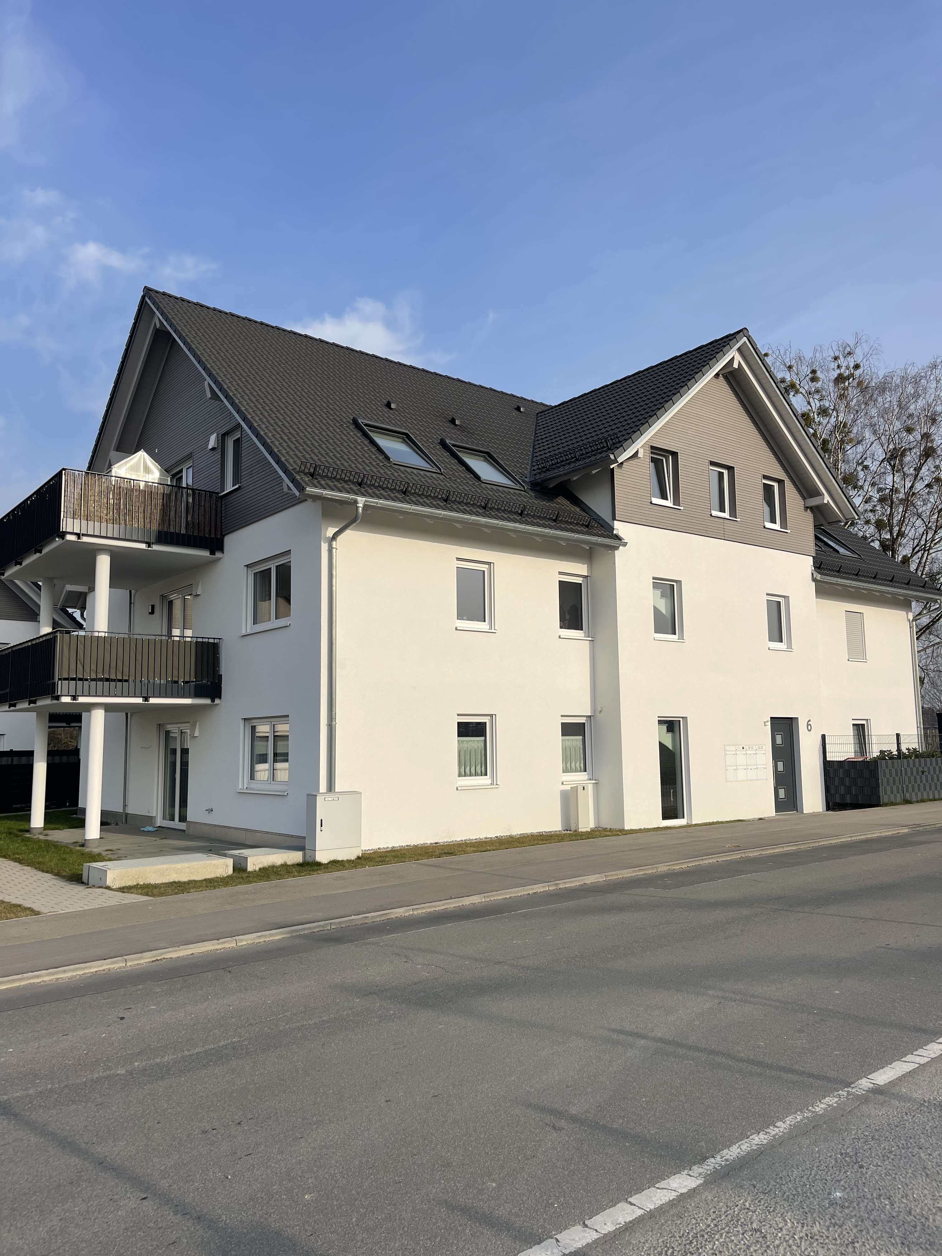 Thumbnail-Wohnung zum Kaufen in Eriskirch 427.000,00 € 69 m²