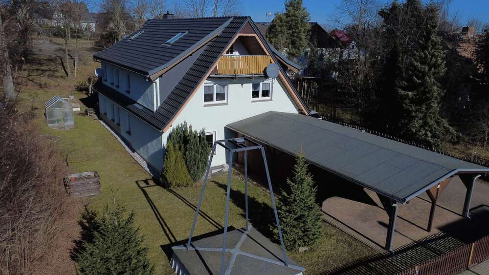 Thumbnail-Haus zum Kaufen in Halsbrücke 320.000,00 € 256 m²