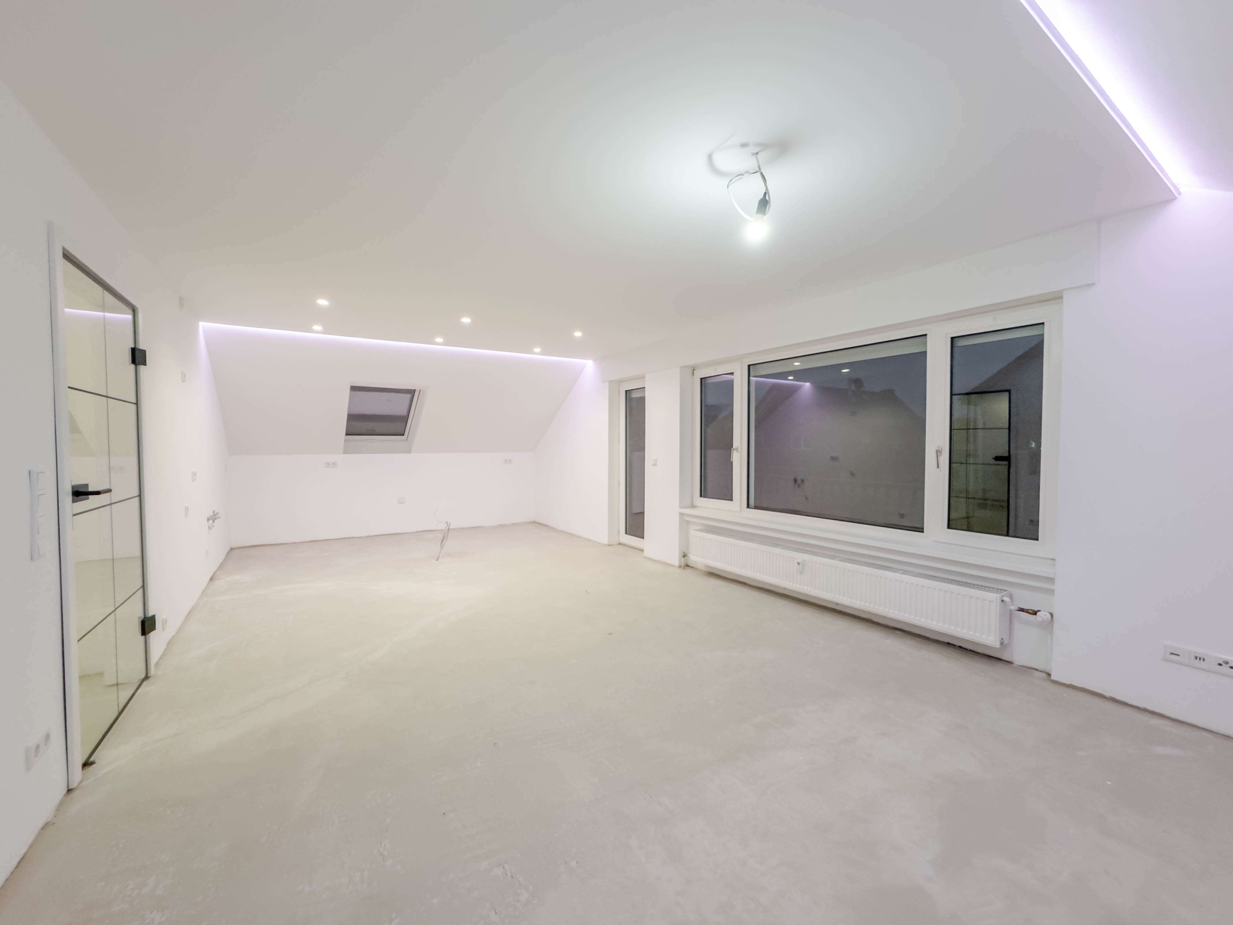 Thumbnail-Wohnung zum Kaufen in Münster 289.000,00 € 82 m²