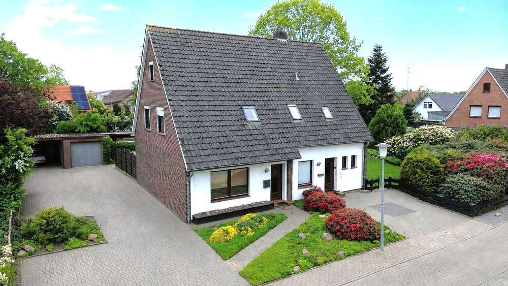 Thumbnail-Haus zum Kaufen in Berne 256.000,00 € 205 m²