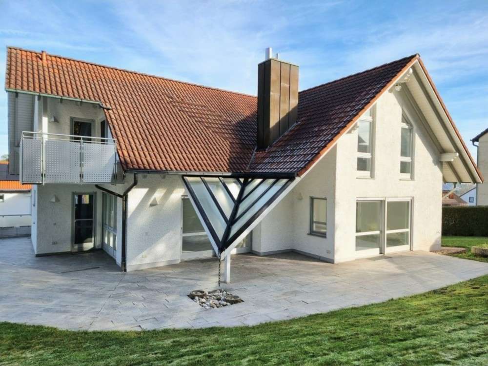 Thumbnail-Haus zum Kaufen in Langenzenn 1.190.000,00 € 269.2 m²