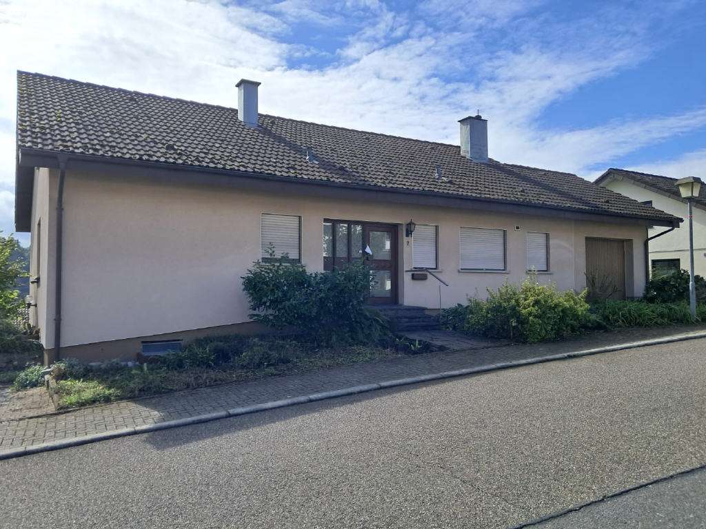 Thumbnail-Haus zum Kaufen in Krautheim-Klepsau 349.000,00 € 170 m²