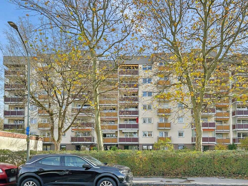 Thumbnail-Wohnung zum Kaufen in Taufkirchen 199.000,00 € 61.75 m²