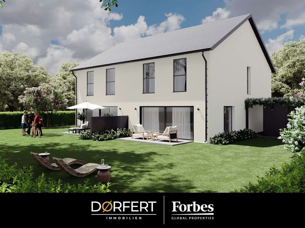 Thumbnail-Haus zum Kaufen in Stemwede Levern 449.000,00 € 170 m²