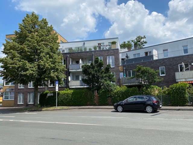 Thumbnail-Wohnung zum Mieten in Dorsten 452,00 € 92 m²