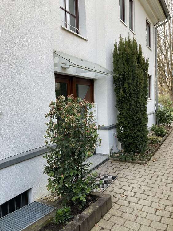 Thumbnail-Wohnung zum Kaufen in Neuhausen auf den Fildern 399.000,00 € 88 m²