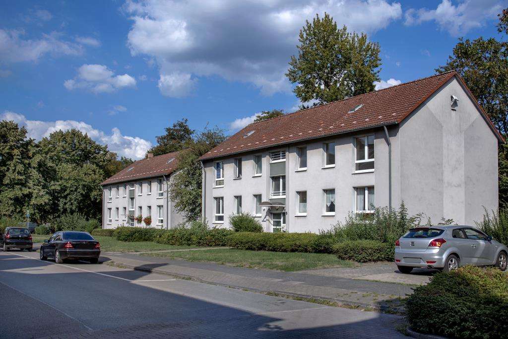 Thumbnail-Wohnung zum Mieten in Herne 379,00 € 45 m²