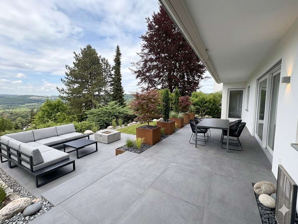 Thumbnail-Wohnung zum Mieten in Tübingen 1.395,00 € 95 m²