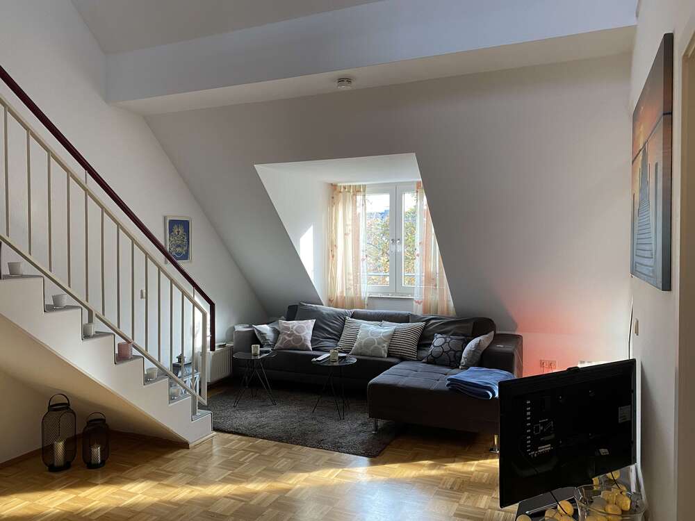 Thumbnail-Wohnung zum Kaufen in Düsseldorf 200.000,00 € 71.62 m²