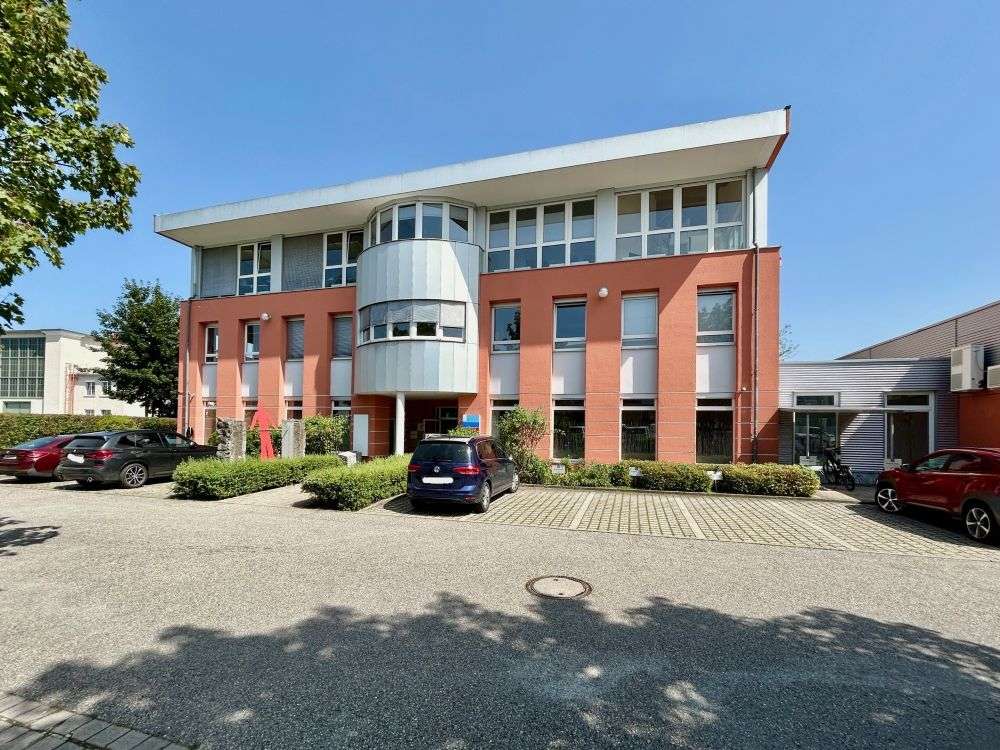Thumbnail-Büro in Kolbermoor 2.400,00 € 241 m²
