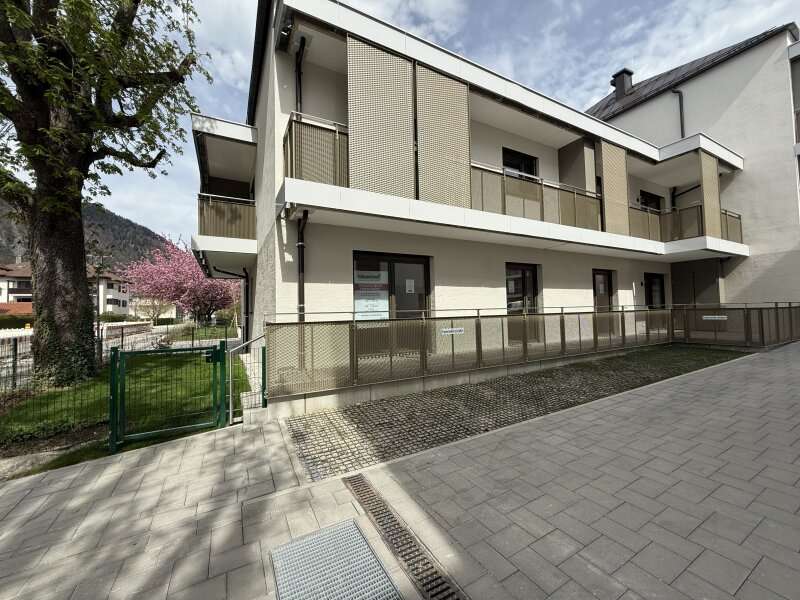 Thumbnail-Wohnung zum Kaufen in Bad Reichenhall 599.000,00 € 110.82 m²