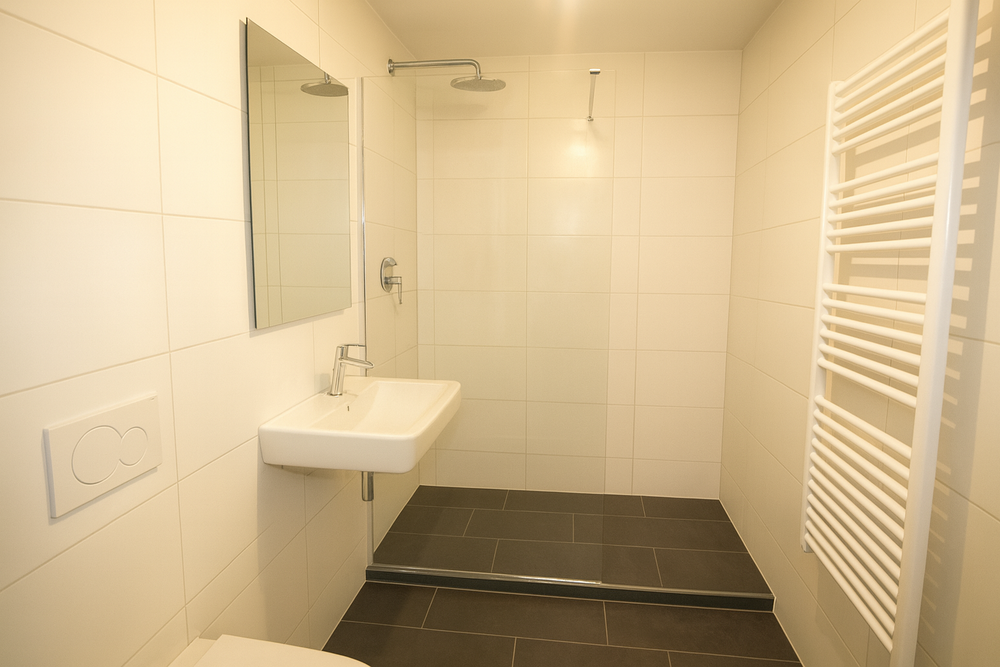 Thumbnail-Wohnung zum Kaufen in Holzkirchen 457.000,00 € 61.93 m²