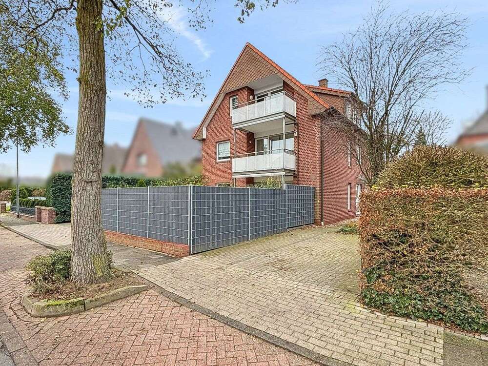 Thumbnail-Wohnung zum Kaufen in Rheine 246.000,00 € 83 m²