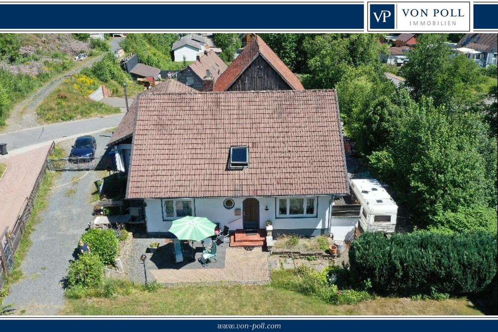 Thumbnail-Haus zum Kaufen in Altenau 269.000,00 € 270 m²