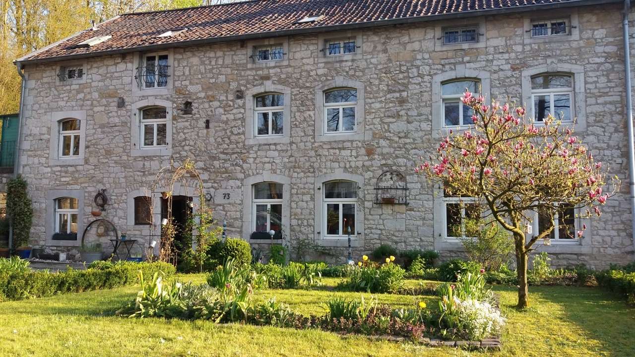 Thumbnail-Haus zum Kaufen in Aachen Hahn 890.000,00 € 328 m²