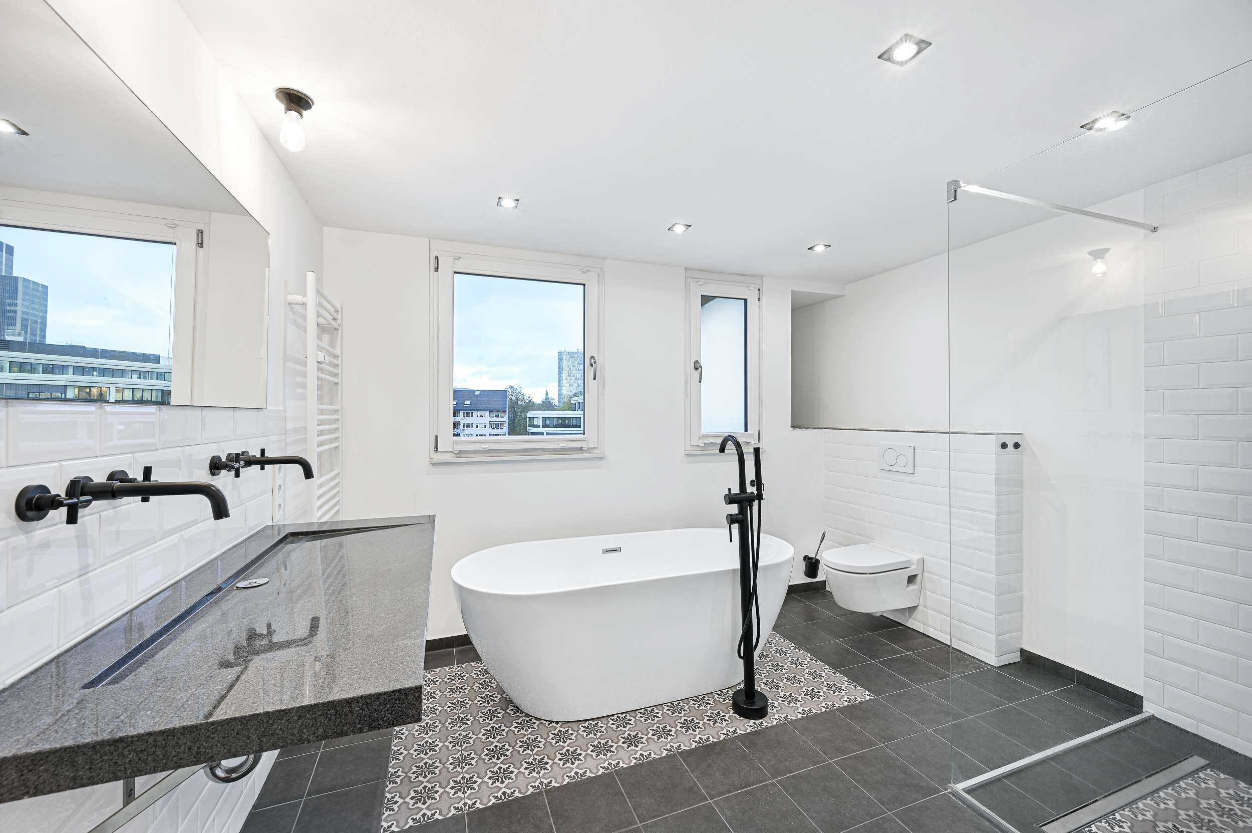 Thumbnail-Wohnung zum Mieten in Düsseldorf 1.200,00 € 65 m²