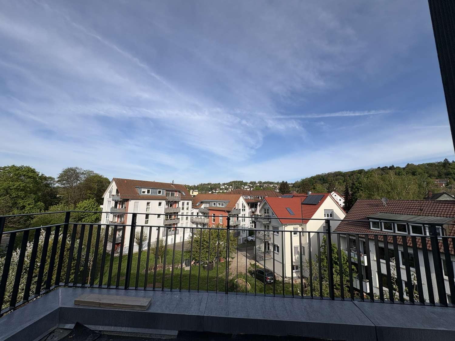 Thumbnail-Wohnung zum Mieten in Tübingen 1.480,00 € 80 m²