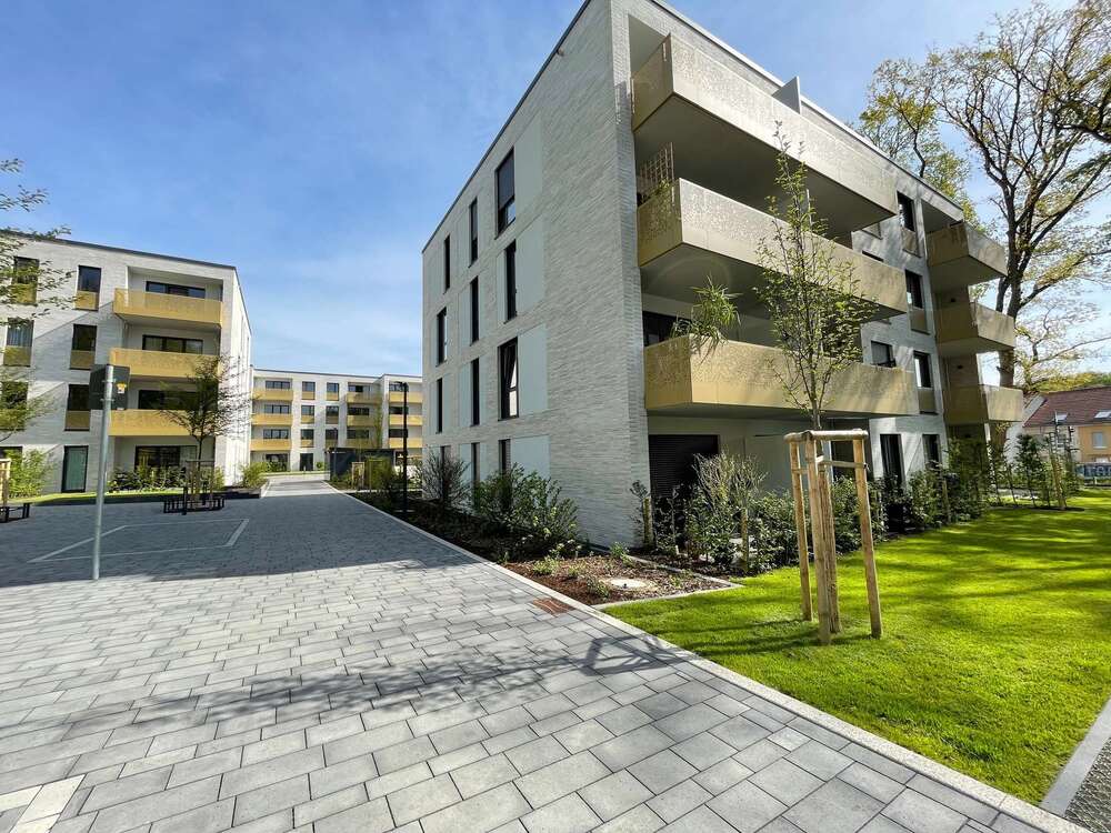 Thumbnail-Wohnung zum Mieten in Rösrath 1.425,00 € 95 m²