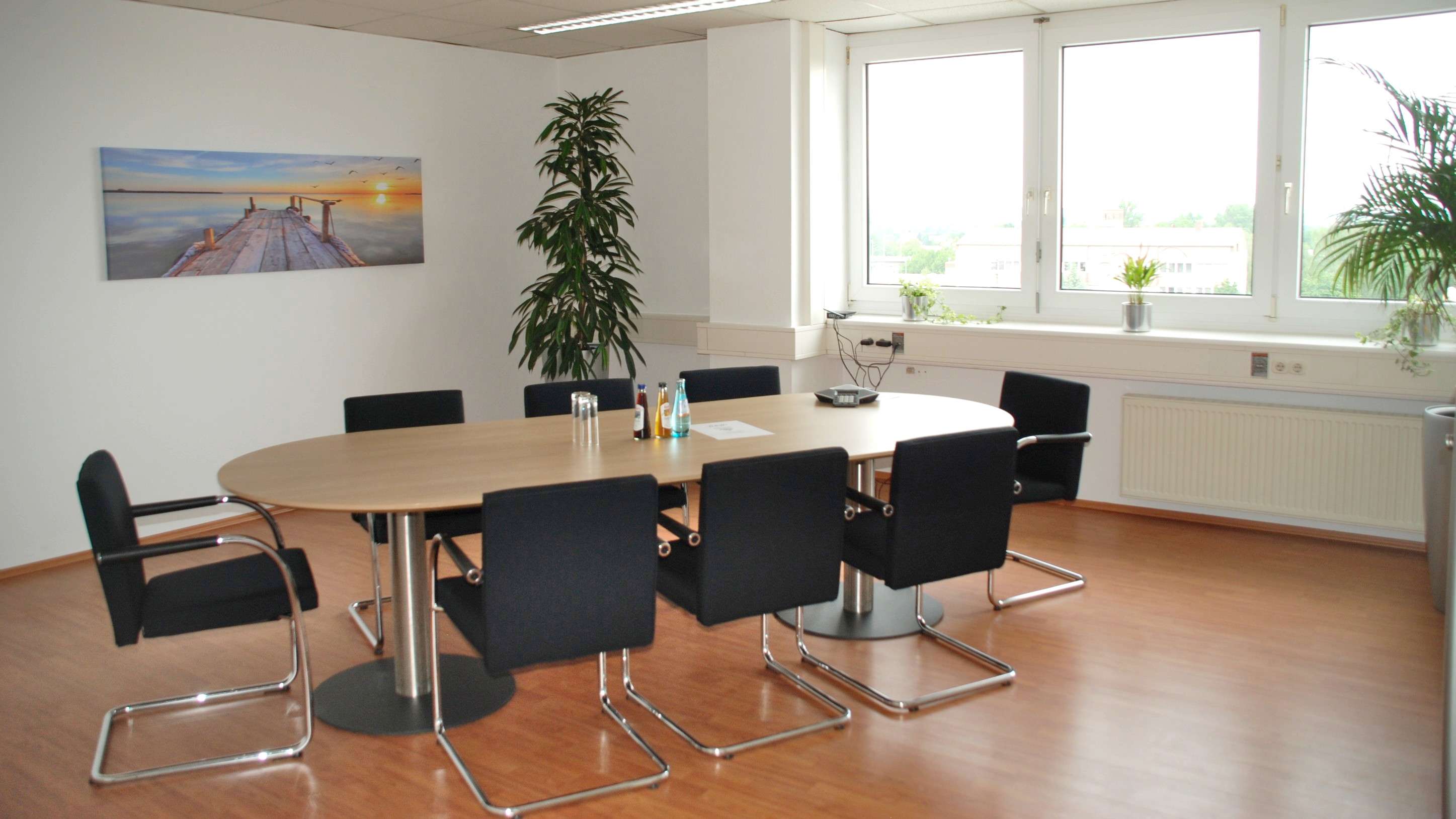 Thumbnail-Büro in Steinbach (Taunus) 599,00 € 38 m²