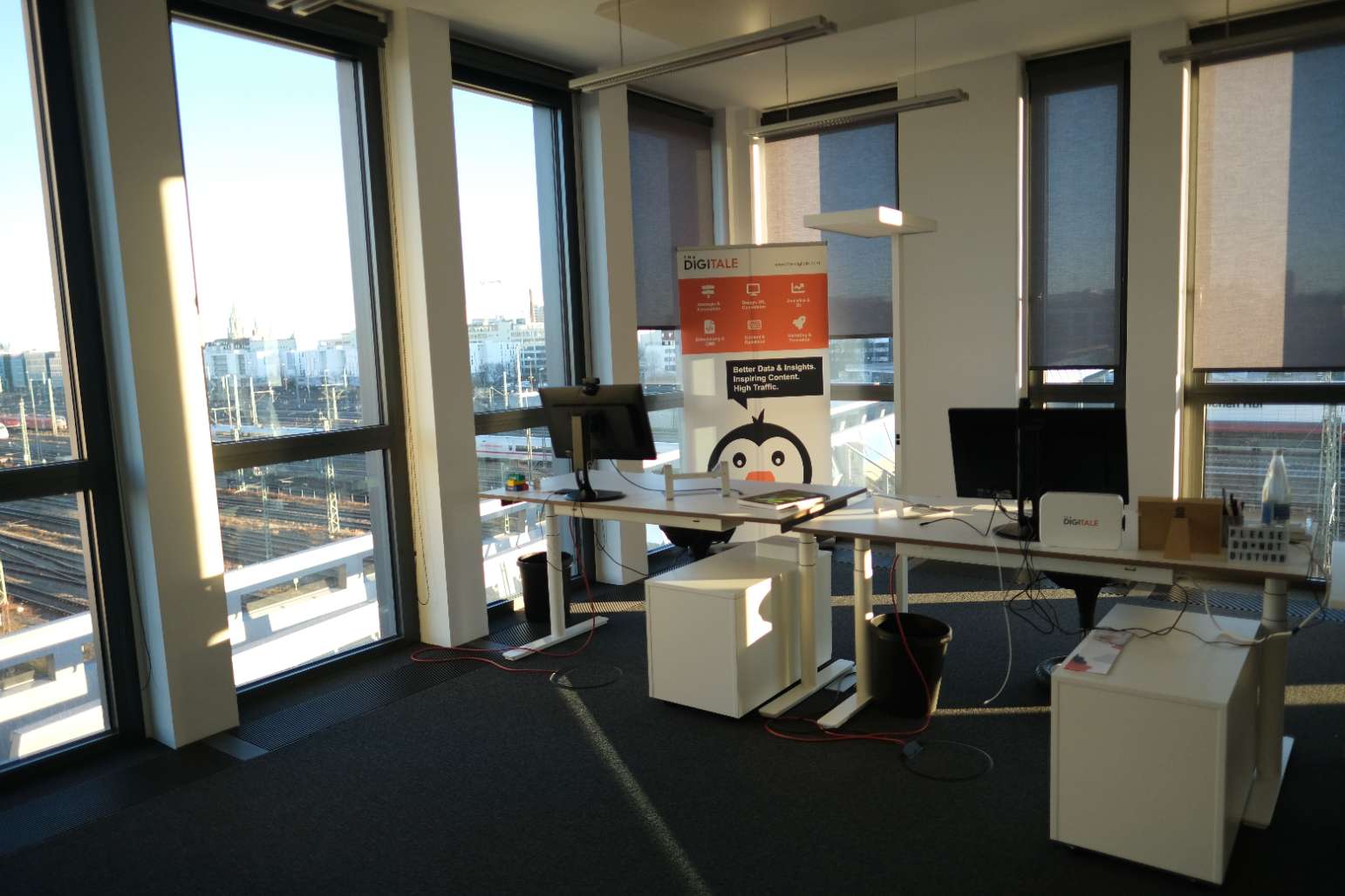 Thumbnail-Büro in München 7.973,00 € 219 m²