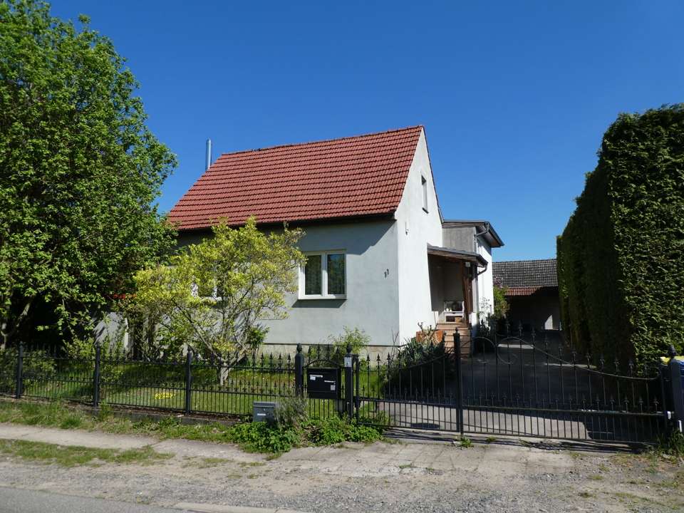 Thumbnail-Haus zum Kaufen in Panketal 650.000,00 € 190 m²