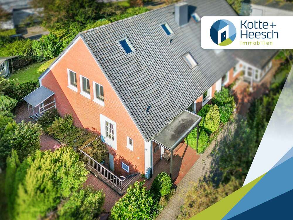 Thumbnail-Haus zum Kaufen in Flintbek 349.000,00 € 115 m²