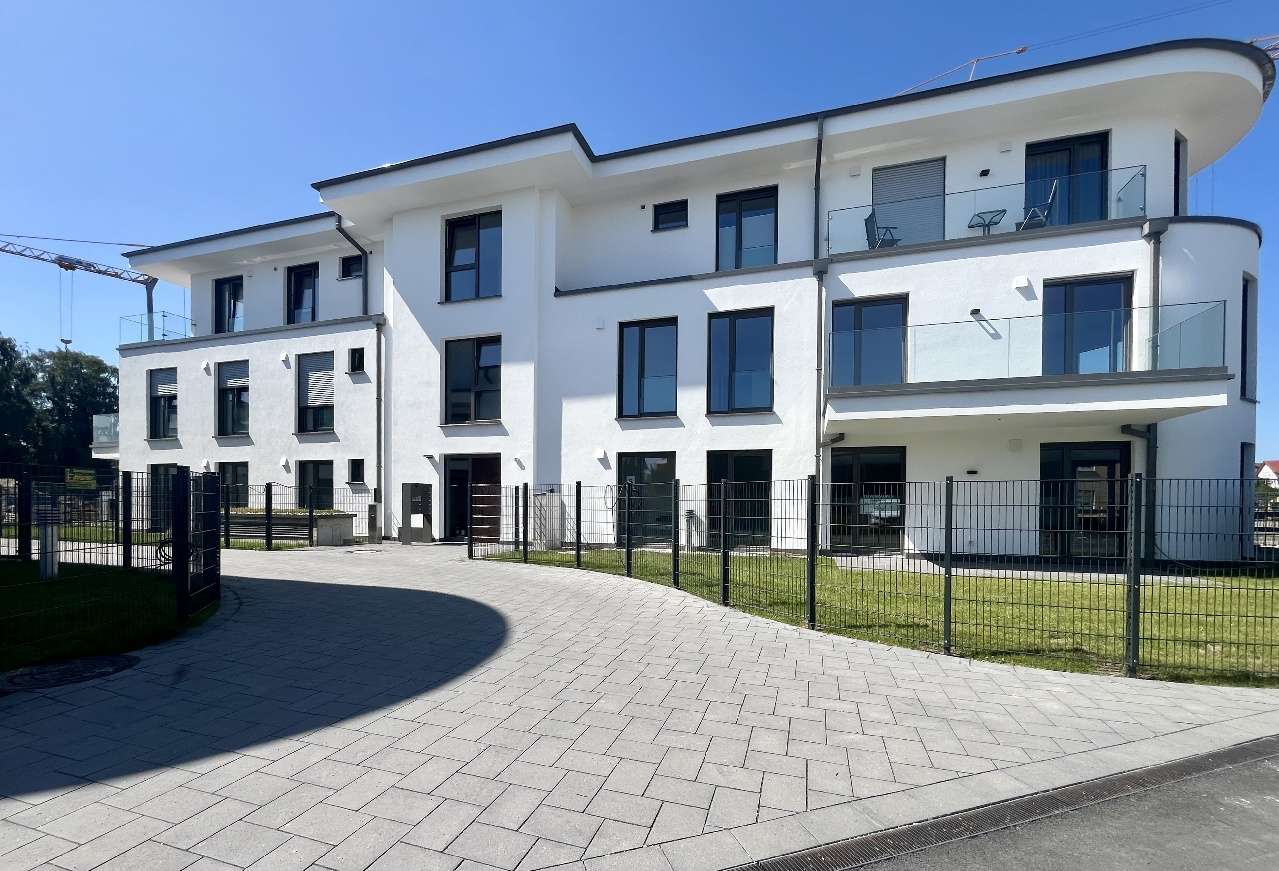 Thumbnail-Wohnung zum Kaufen in Paderborn 419.900,00 € 89.16 m²