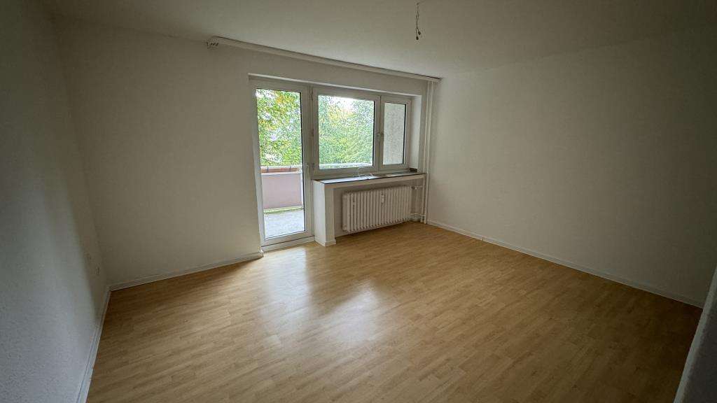 Thumbnail-Wohnung zum Mieten in Gelsenkirchen 389,00 € 58.07 m²