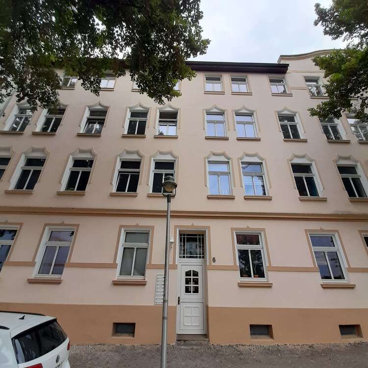 Thumbnail-Wohnung zum Mieten in Magdeburg 520,00 € 76 m²