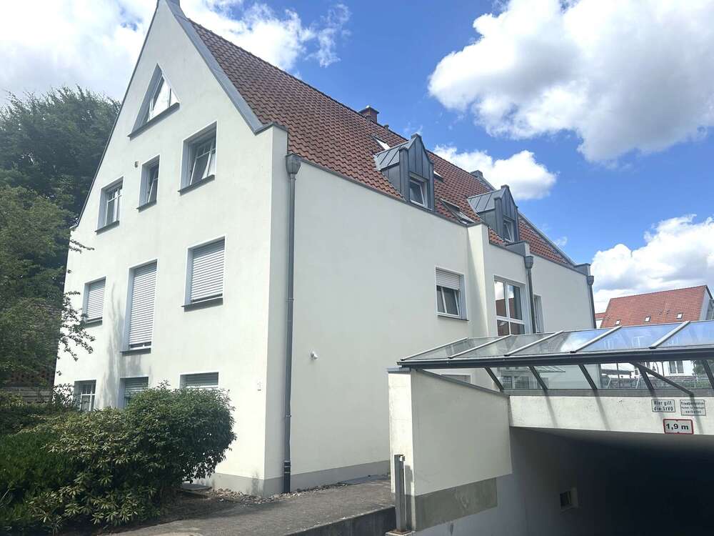 Thumbnail-Wohnung zum Kaufen in Rheda-Wiedenbrück 269.000,00 € 73.17 m²