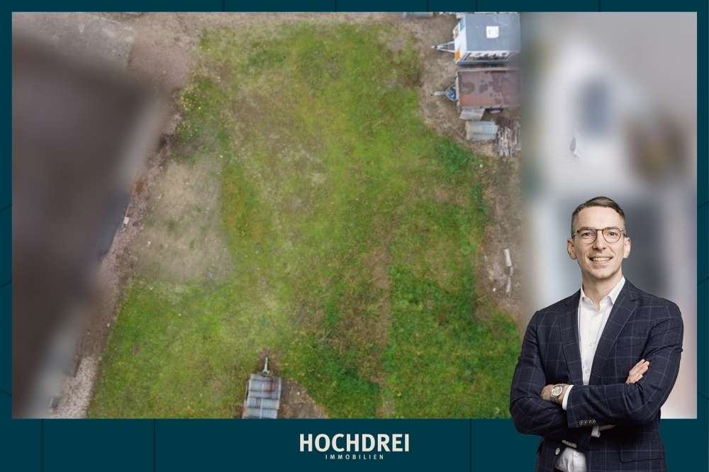 Thumbnail-Grundstück zu verkaufen in Ingelheim 359.000,00 € 741 m²
