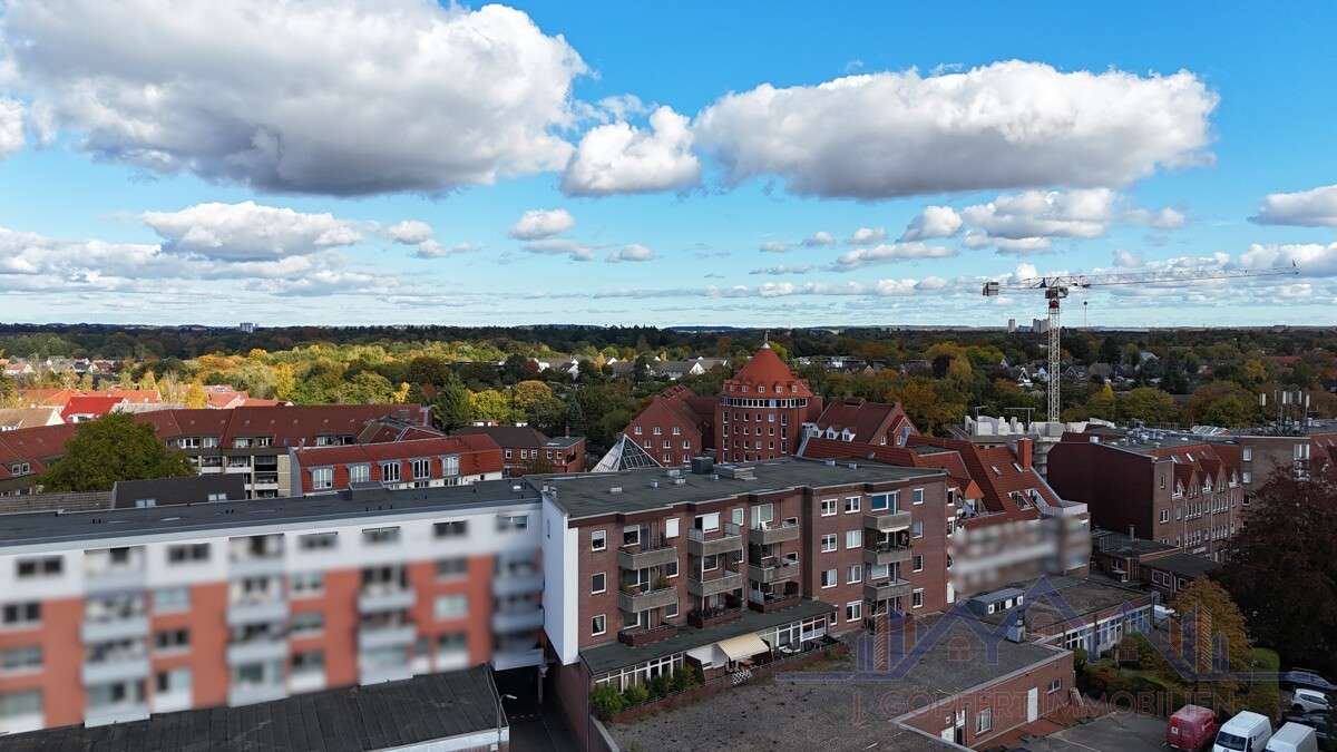 Thumbnail-Wohnung zum Kaufen in Stockelsdorf 114.000,00 € 44.1 m²