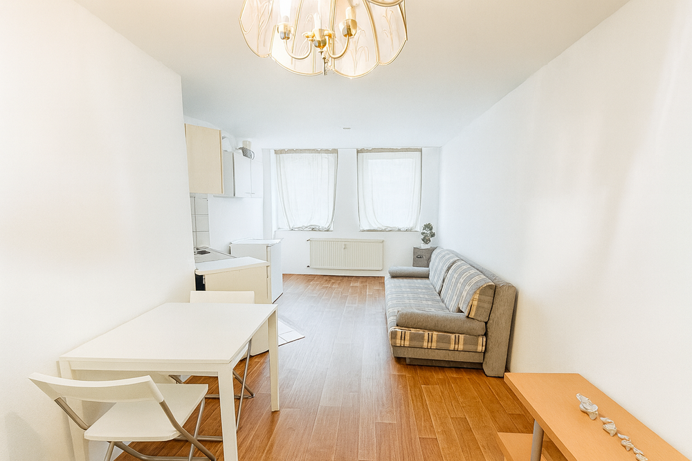 Thumbnail-Wohnung zum Kaufen in Köln 138.000,00 € 27 m²