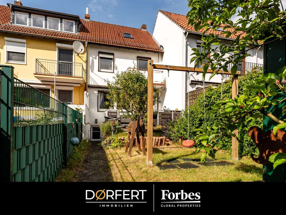 Thumbnail-Haus zum Kaufen in Bremen 219.000,00 € 107 m²